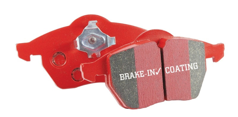EBC Premium Front Rotors | 04-08 Porsche Boxster (Cast Iron Rotors only) 2.7