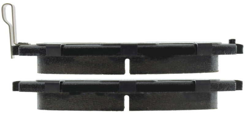 StopTech 13-18 Toyota Land Cruiser Performance Front Brake Pads