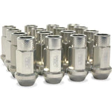 BLOX Racing Street Series Forged Lug Nuts Old Design