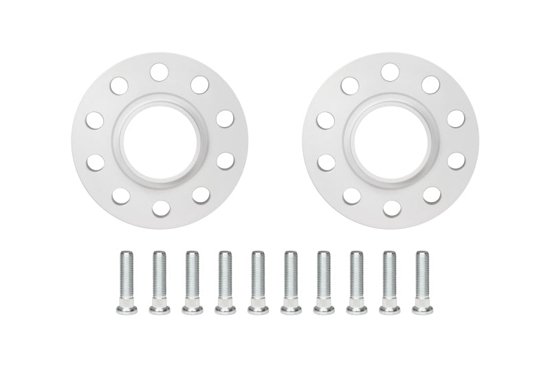 Eibach 5mm Spacer 5x114.3 Hub 67.1 | Mazda 3/6/ RX-8 04-09 (S90-5-05-031)