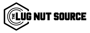 The Lug Nut Source logo