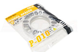 Project Kics Universal Wheel Spacers - The Lug Nut Source