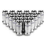 Raceseng TNR-1 Titanium Lug Nut Set