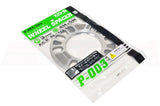 Project Kics Universal Wheel Spacers - The Lug Nut Source