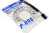 Project Kics Universal Wheel Spacers - The Lug Nut Source