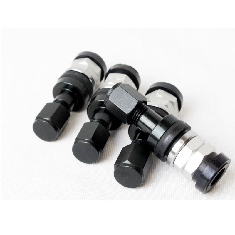 Project Kics Aluminum Valve Stems – The Lug Nut Source