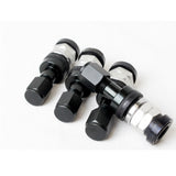 Project Kics Aluminum Valve Stems - The Lug Nut Source