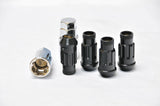 Muteki SR48 Wheel Lock Set - The Lug Nut Source