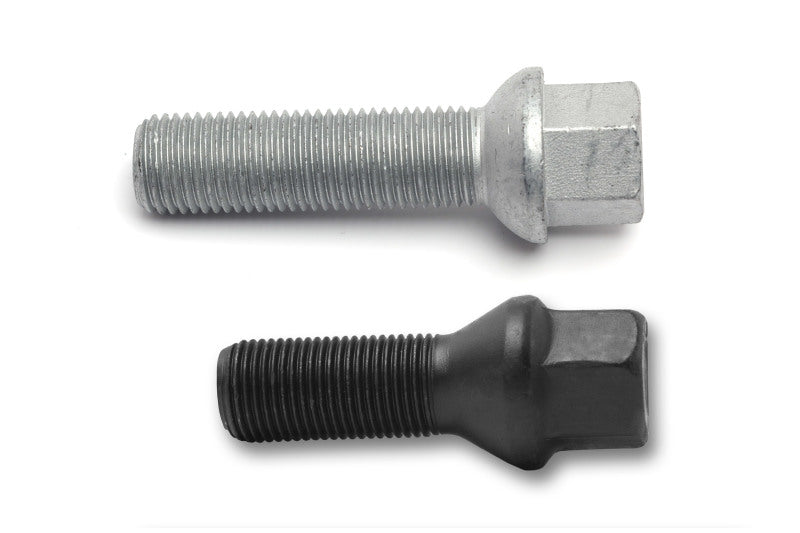 Specialty shop lug nuts