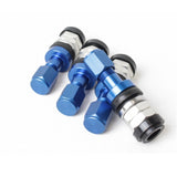 Project Kics Aluminum Valve Stems - The Lug Nut Source