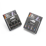 Project Kics R40 Iconix Lug Nut Lock Set