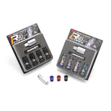 Project Kics R40 Iconix Lug Nut Lock Set