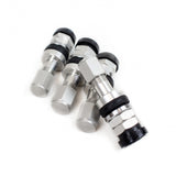 Project Kics Aluminum Valve Stems - The Lug Nut Source