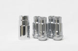 Muteki SR48 Wheel Lock Set - The Lug Nut Source