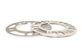 Project Kics Universal Wheel Spacers - The Lug Nut Source