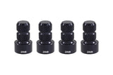TRUE SPIKE Valve Stem - TMS Valve Stem Cap (4pc Kit) - The Lug Nut Source