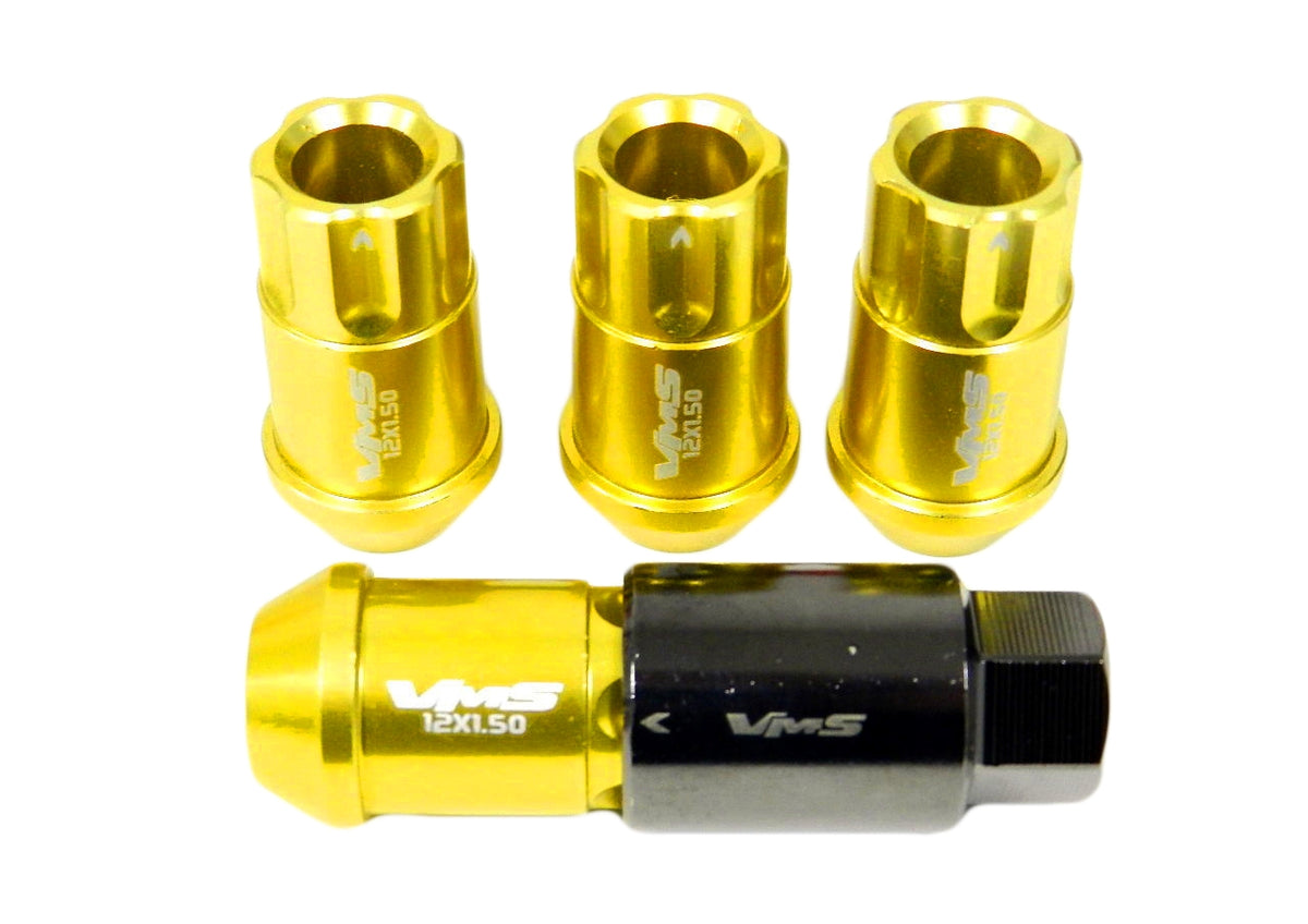 VMS Lock Nuts (Lug Nuts) The Lug Nut Source