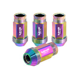 VMS Lug Nuts Gen2R - Open Ended - The Lug Nut Source