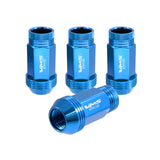 VMS Lug Nuts Gen2R - Open Ended - The Lug Nut Source
