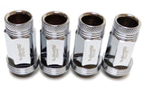 VMS Lug Nuts Gen2R - Open Ended - The Lug Nut Source