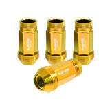 VMS Lug Nuts Gen2R - Open Ended - The Lug Nut Source