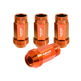 VMS Lug Nuts Gen2R - Open Ended - The Lug Nut Source