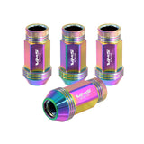 VMS Lug Nuts Gen2R - Open Ended - The Lug Nut Source