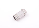 VMS Race Lug Nuts Open End - Stainless Steel - The Lug Nut Source