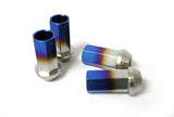 Amuse Titanium Lug Nuts