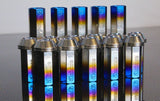Amuse Titanium Lug Nuts