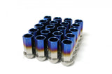 Amuse Titanium Lug Nuts