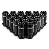 Raceseng TNR-1 Titanium Lug Nut Set