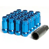 Muteki SR48 Open End Lug Nuts