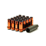 Muteki SR48 Open End Lug Nuts