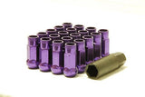 Muteki SR48 Open End Lug Nuts