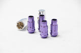 Muteki SR48 Wheel Lock Set - The Lug Nut Source