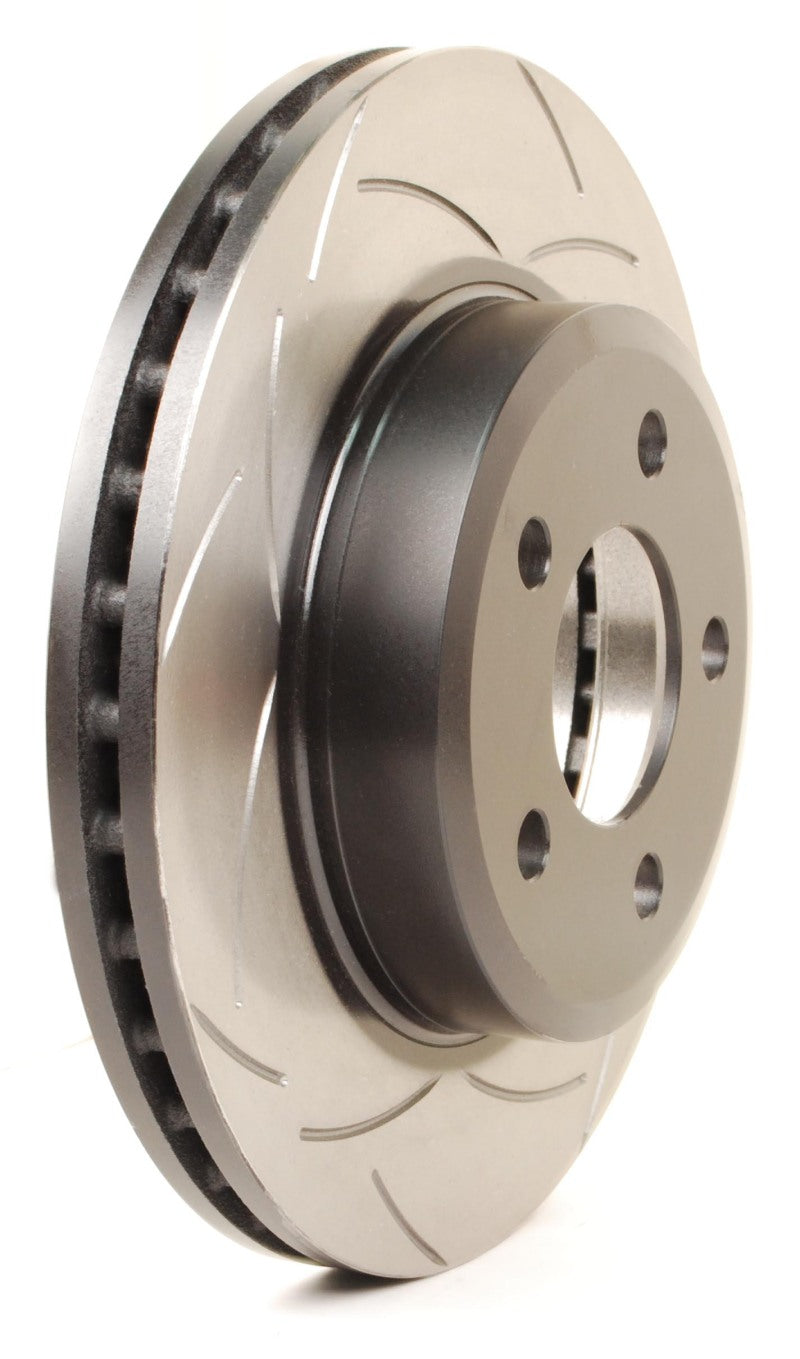 DBA 7/90-96 Turbo/6/89-96 Non-Turbo 300ZX Rear Slotted