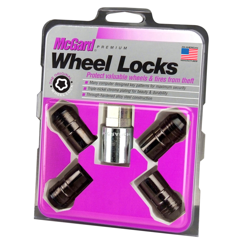 2006-2021 Dodge Charger Lug Bolt - Autopart Premium APWHS103 - Front or Rear 2006-2021 Dodge Charger Lug Bolt - Autopart Premium APWHS103 - Front or Rear