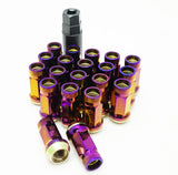 Muteki SR45R Lug Nut