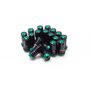 Project Mu Racing Floating Lug Nut II - The Lug Nut Source 