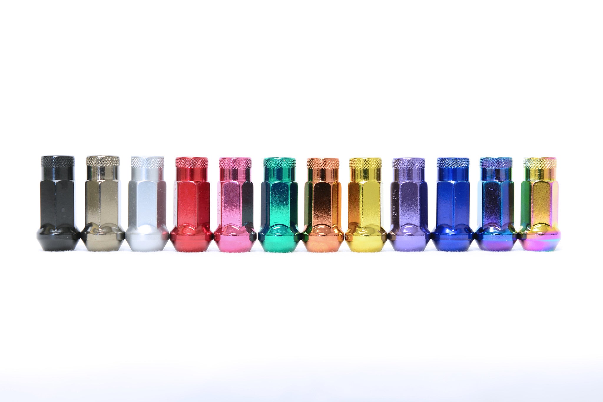 Muteki lug nuts sale