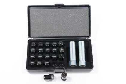 BBS McGard Lug Nut Set with Locks