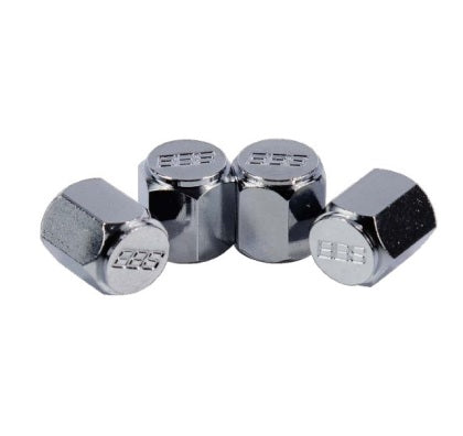 BBS Valve Caps - The Lug Nut Source