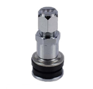 BBS Valve Stem Steel - 11.3mm - The Lug Nut Source 