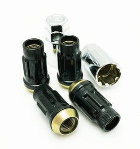 Muteki SR45R Lock Set