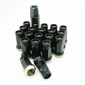 Muteki SR45R Lug Nut