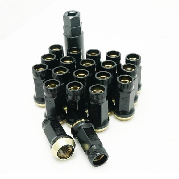 Muteki SR45R Lug Nut