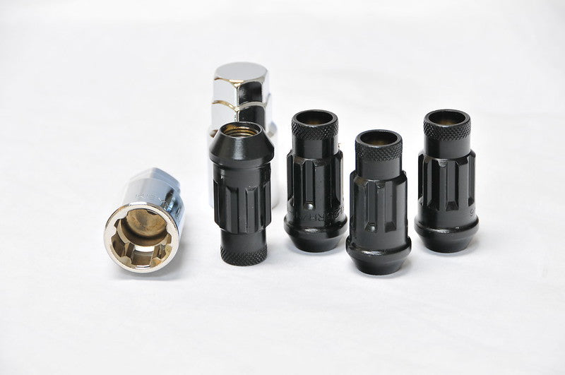 Laskey　57E　ゴールドメッキ Evasive Motorsports: Project Kics Leggdura Racing Shell Type
