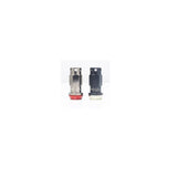 Muteki SR45S SR45-S 4-Piece Lug Nut Lock set - The Lug Nut Source 