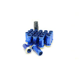 Muteki SR45R Conical Seat Lug Nut - The Lug Nut Source 